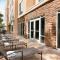 Fairfield Inn & Suites Jacksonville West/Chaffee Point