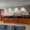 Fairfield Inn & Suites Redding