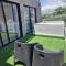 Vivisierras, Duplex a estrenar con pileta privada centro Villa Carlos Paz, 3 dormitorios, 2 baños, vista