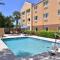 Fairfield Inn Jacksonville Orange Park