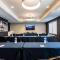 Fairfield Inn & Suites Raleigh Durham Airport Research Triangle Park