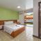 Rede Andrade Estrela Dalva Centro Hotel