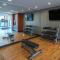 Fairfield Inn & Suites by Marriott Lubbock Southwest