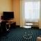Fairfield by Marriott Inn & Suites Jonestown Lebanon Valley