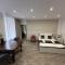 Apartment Chorzow Center