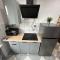 Apartment Chorzow Center