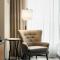Columbus Marriott - Колумбус