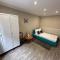 Apartment Chorzow Center