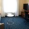 Fairfield Inn & Suites By Marriott Somerset - سومرست