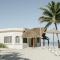 Ocean Bliss Retreat Entire Private Beachfront Resort with 4 Bungalows - Costa Mujeres