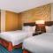 Fairfield Inn & Suites by Marriott Los Angeles Rosemead - Rosemead