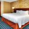 Fairfield Inn & Suites by Marriott Los Angeles Rosemead - Rosemead