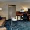 Fairfield Inn & Suites by Marriott Los Angeles Rosemead