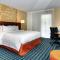 Fairfield Inn & Suites by Marriott Los Angeles Rosemead - Rosemead
