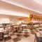 Four Points By Sheraton Visakhapatnam Four Points By Sheraton Visakhapatnam