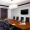 Four Points by Sheraton Hotel & Suites Calgary West