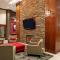 Four Points by Sheraton Calgary Airport