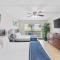 Ground Floor Beachfront 2 Steps From Amenities IV - جنوب جزيرة بادري