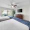 Ground Floor Beachfront 2 Steps From Amenities IV - جنوب جزيرة بادري