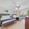 Ground Floor Beachfront 2 Steps From Amenities IV - جنوب جزيرة بادري