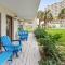 Ground Floor Beachfront 2 Steps From Amenities IV - جنوب جزيرة بادري