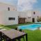 Villa Alba Deluxe & Spa Pool Villa Alba Deluxe & Spa Pool