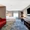 Four Points by Sheraton Toronto Mississauga