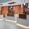 Marriott Dallas Las Colinas