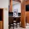 Marriott Dallas Las Colinas