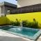 Villa Suites Gostoso - Casa e Suítes em Condomínio beira-mar