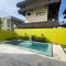 Villa Suites Gostoso - Casa e Suítes em Condomínio beira-mar