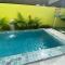 Villa Suites Gostoso - Casa e Suítes em Condomínio beira-mar