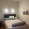 Quarto amplo Cama Queen em Apartamento Duplex - 圣保罗