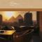 Mirage pyramids view hotel - Kairo