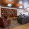 Four Points by Sheraton Saskatoon
