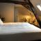 De Pastorie Bed & Breakfast