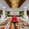 Marriott Marquis City Center Doha Hotel Marriott Marquis City Center Doha Hotel