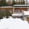 Chalet Glacier - Happy Rentals