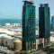 Marriott Marquis City Center Doha Hotel