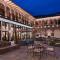 JW Marriott El Convento Cusco