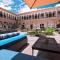 JW Marriott El Convento Cusco - Cusco