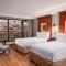 JW Marriott El Convento Cusco