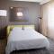 Dallas Marriott Suites Medical/Market Center