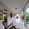 Ometepe House