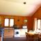 Plodda Lodge at Lochletter Lodges