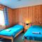 Plodda Lodge at Lochletter Lodges
