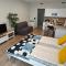 Comfort flat with great location - Praga