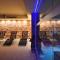 Hotel Villa Glicini