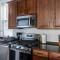 Luxury 3BR with Parking in Heart of DC - Steps to Metro - واشنطن