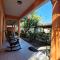 Ometepe House